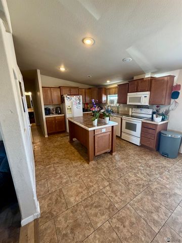 12108 S Shell Ave, Yuma, AZ 85367