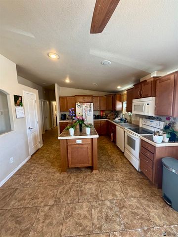 12108 S Shell Ave, Yuma, AZ 85367