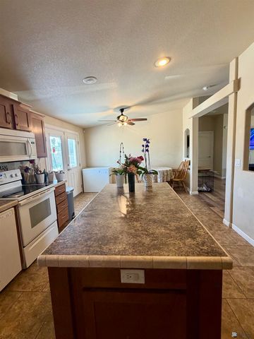 12108 S Shell Ave, Yuma, AZ 85367