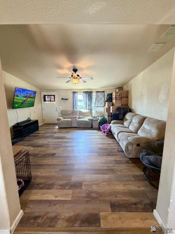 12108 S Shell Ave, Yuma, AZ 85367