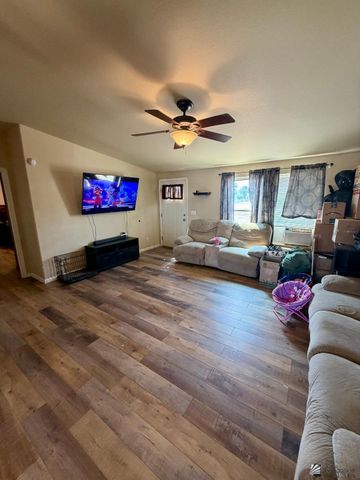 12108 S Shell Ave, Yuma, AZ 85367