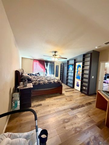 12108 S Shell Ave, Yuma, AZ 85367