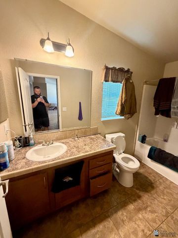 12108 S Shell Ave, Yuma, AZ 85367