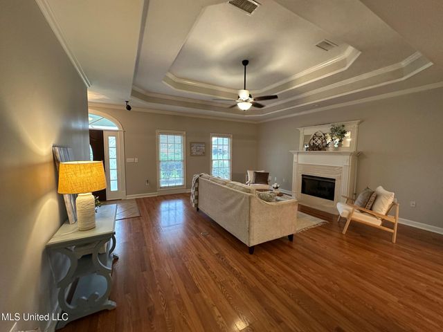 1415 Windrose Drive, Brandon, MS 39047