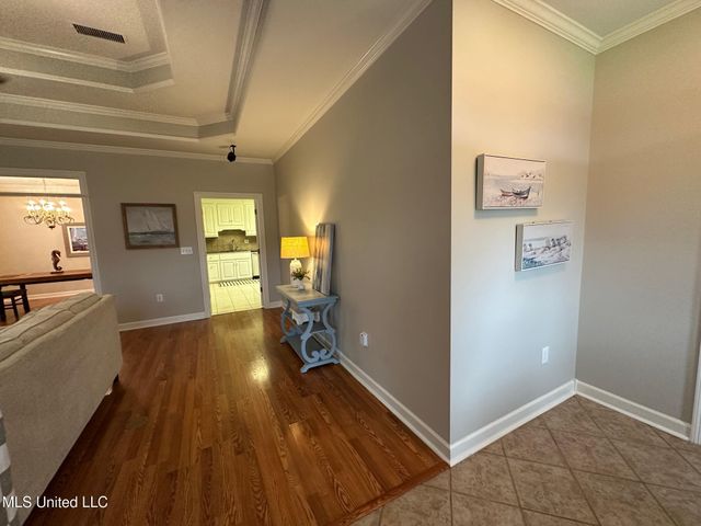 1415 Windrose Drive, Brandon, MS 39047