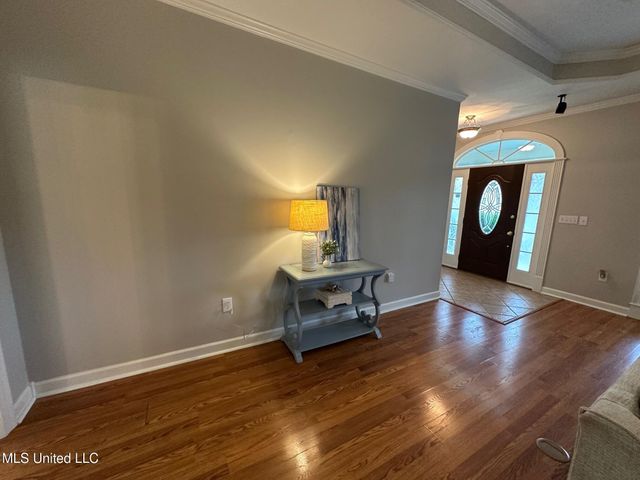 1415 Windrose Drive, Brandon, MS 39047