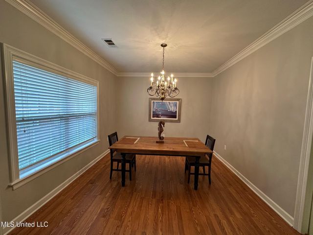 1415 Windrose Drive, Brandon, MS 39047
