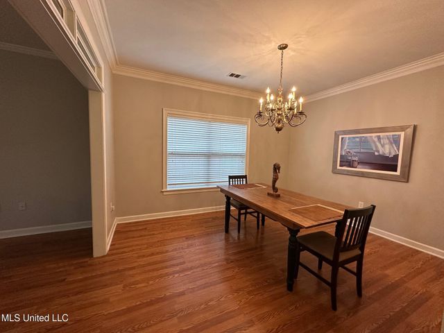 1415 Windrose Drive, Brandon, MS 39047