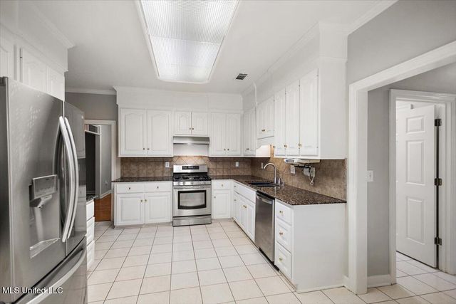 1415 Windrose Drive, Brandon, MS 39047