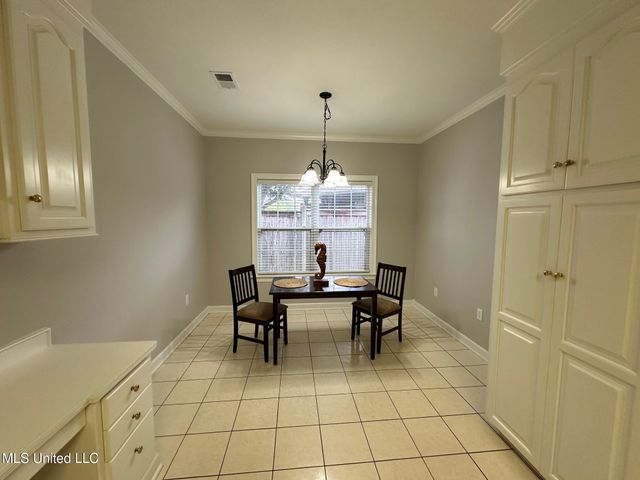1415 Windrose Drive, Brandon, MS 39047