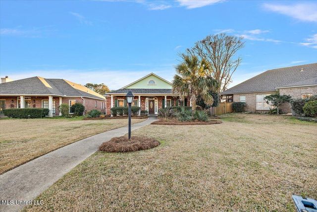 1415 Windrose Drive, Brandon, MS 39047