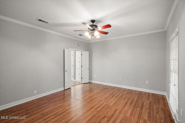 1415 Windrose Drive, Brandon, MS 39047