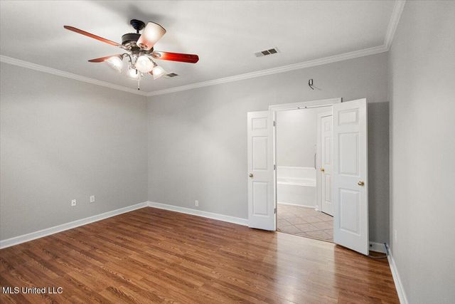 1415 Windrose Drive, Brandon, MS 39047