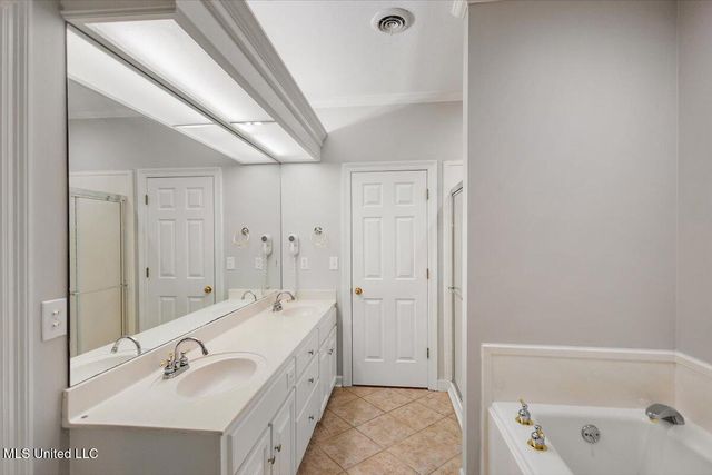 1415 Windrose Drive, Brandon, MS 39047