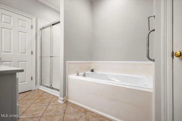 1415 Windrose Drive, Brandon, MS 39047