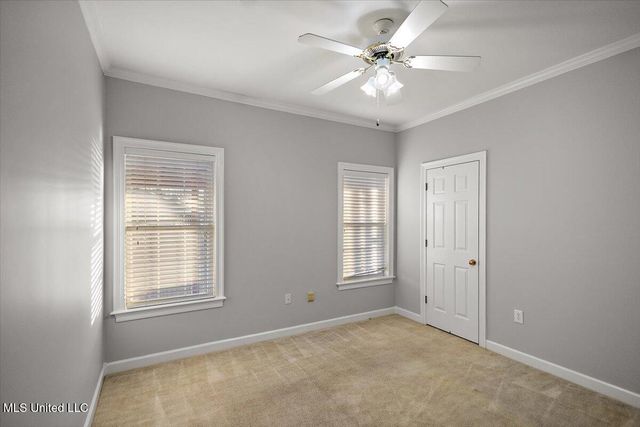 1415 Windrose Drive, Brandon, MS 39047