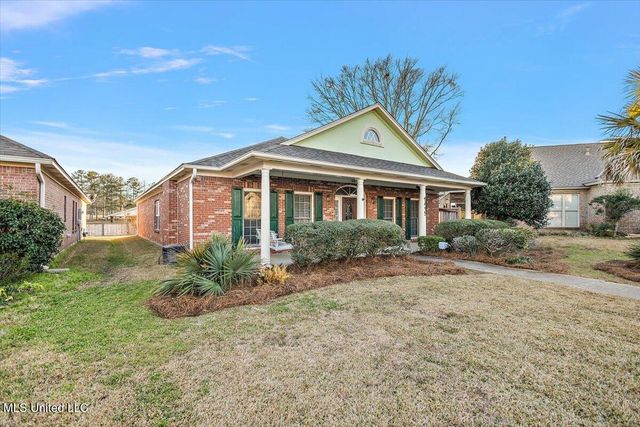 1415 Windrose Drive, Brandon, MS 39047