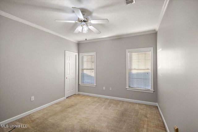 1415 Windrose Drive, Brandon, MS 39047