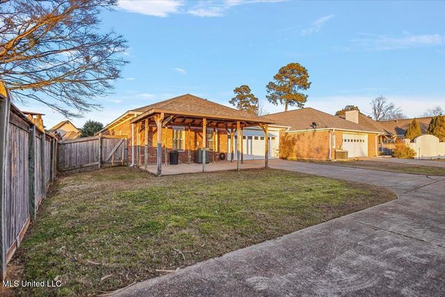 1415 Windrose Drive, Brandon, MS 39047