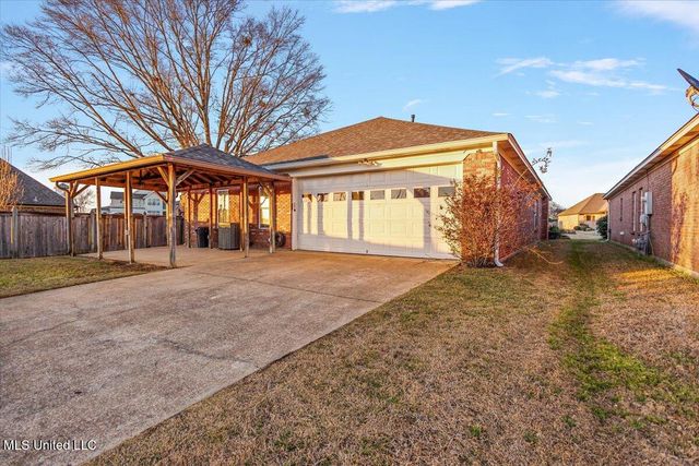 1415 Windrose Drive, Brandon, MS 39047