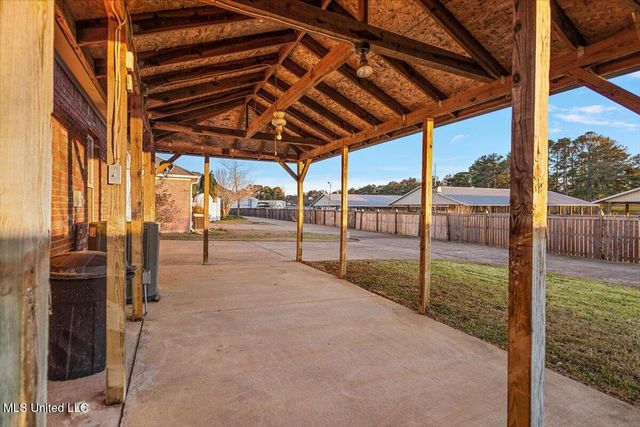 1415 Windrose Drive, Brandon, MS 39047
