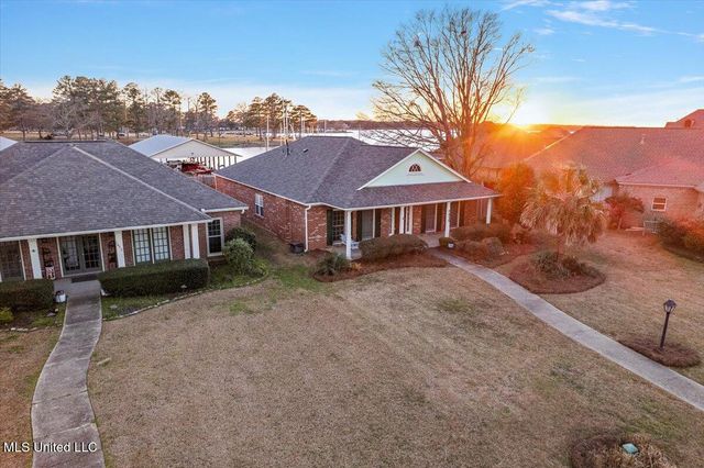 1415 Windrose Drive, Brandon, MS 39047