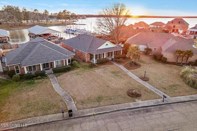 1415 Windrose Drive, Brandon, MS 39047