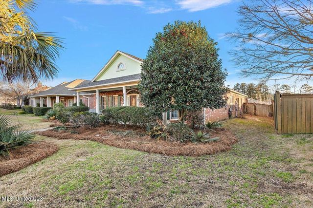1415 Windrose Drive, Brandon, MS 39047