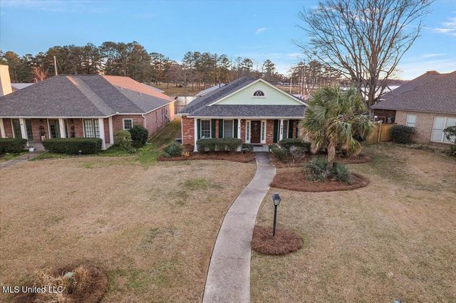 1415 Windrose Drive, Brandon, MS 39047