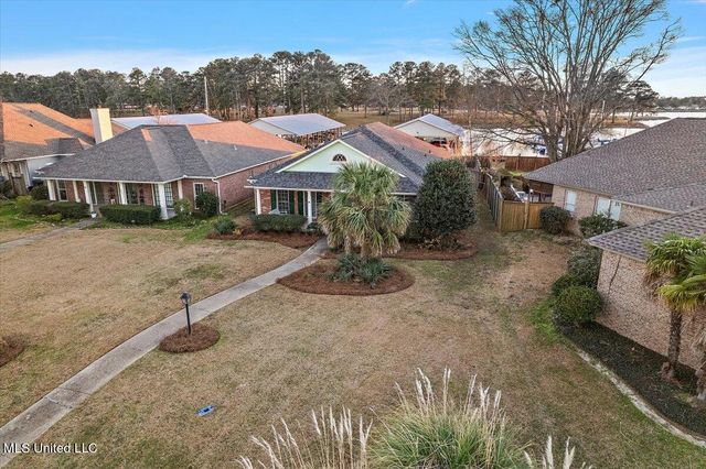 1415 Windrose Drive, Brandon, MS 39047
