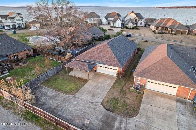 1415 Windrose Drive, Brandon, MS 39047