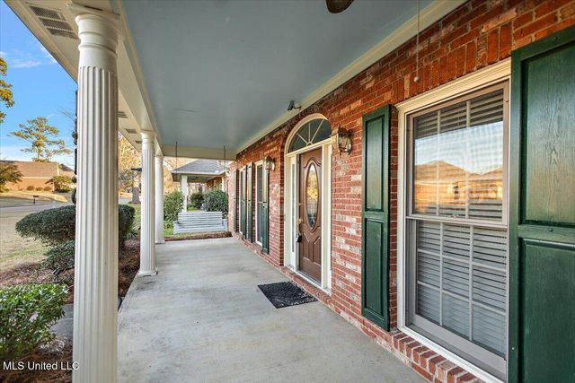 1415 Windrose Drive, Brandon, MS 39047