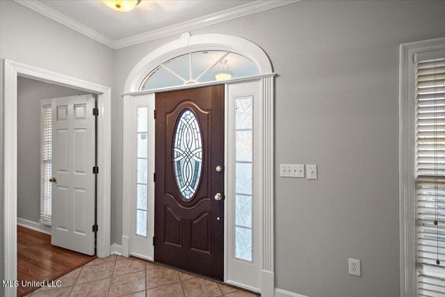 1415 Windrose Drive, Brandon, MS 39047