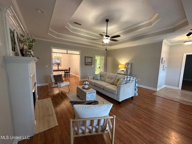 1415 Windrose Drive, Brandon, MS 39047