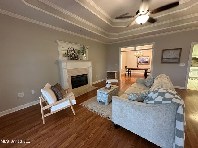 1415 Windrose Drive, Brandon, MS 39047