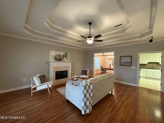 1415 Windrose Drive, Brandon, MS 39047