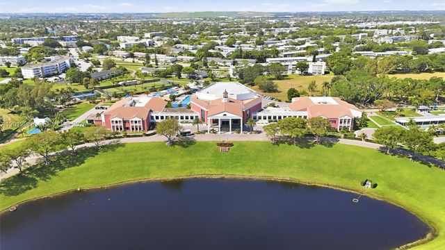 4012 Newport G 4012, Deerfield Beach, FL 33442