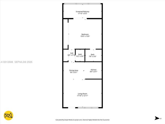 4012 Newport G 4012, Deerfield Beach, FL 33442