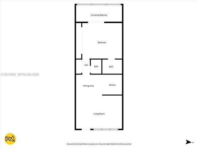 4012 Newport G 4012, Deerfield Beach, FL 33442