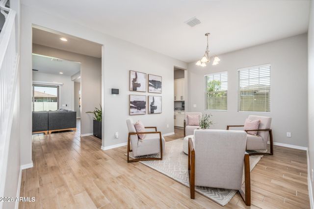 19146 E WALNUT Court, Queen Creek, AZ 85142