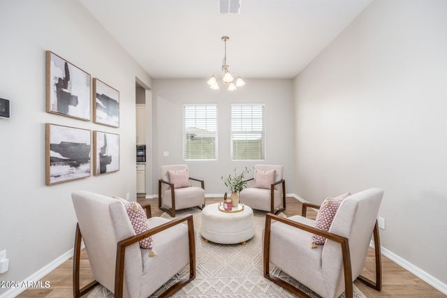 19146 E WALNUT Court, Queen Creek, AZ 85142
