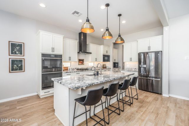 19146 E WALNUT Court, Queen Creek, AZ 85142