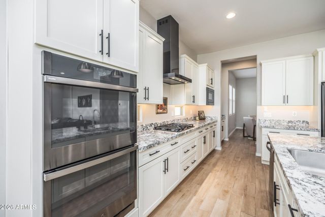 19146 E WALNUT Court, Queen Creek, AZ 85142
