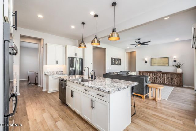19146 E WALNUT Court, Queen Creek, AZ 85142