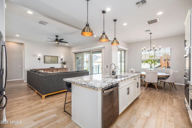 19146 E WALNUT Court, Queen Creek, AZ 85142