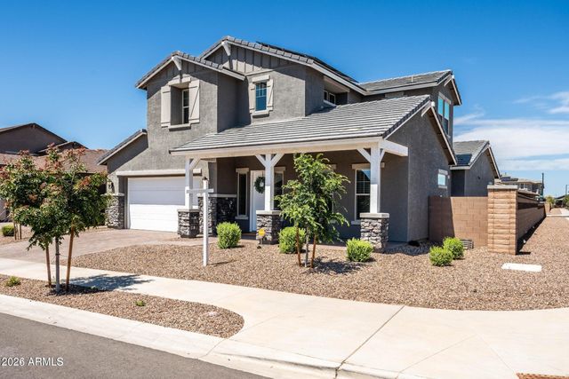 19146 E WALNUT Court, Queen Creek, AZ 85142