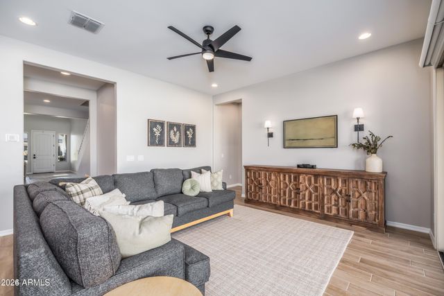 19146 E WALNUT Court, Queen Creek, AZ 85142