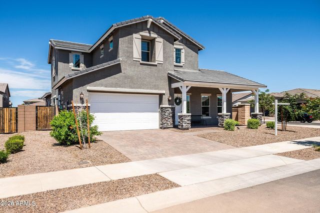 19146 E WALNUT Court, Queen Creek, AZ 85142