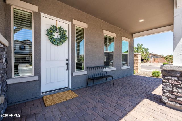 19146 E WALNUT Court, Queen Creek, AZ 85142