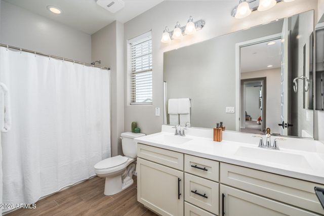 19146 E WALNUT Court, Queen Creek, AZ 85142